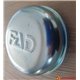 Tapa cubos - buje FAD diámetros 80 a 120.