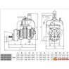 Depresor Battioni MEC 8000