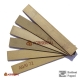 Juego de 5 paletas Battioni Ballast 16000 Long Life