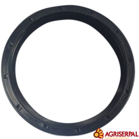 Reten DWD 050 60x72x7 NBR Pos 17
