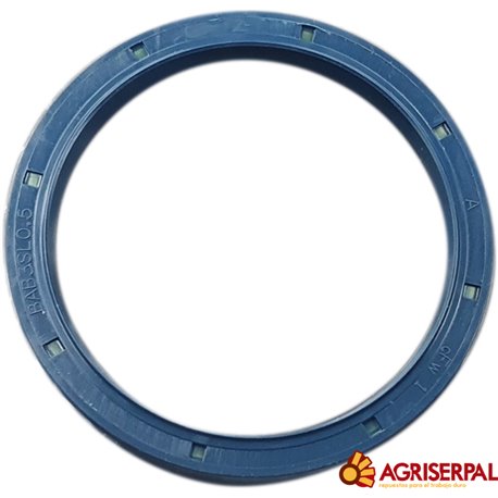 Reten DWD 070 60x72x7 NBR Pos 16