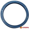 Reten DWD 070 60x72x7 NBR Pos 16