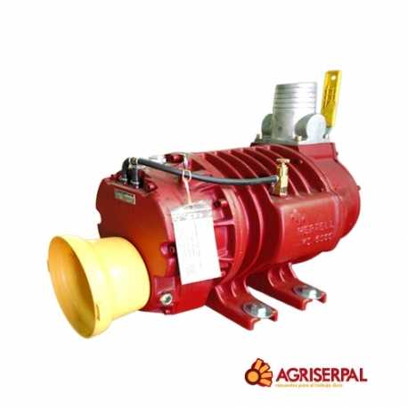 Depresor Hertell KD-6500