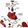 Cono inversor MEC 5000-8000 AM62