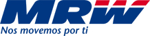 MRW - URGENTE 19 (Gratis a partir de 50&euro;)